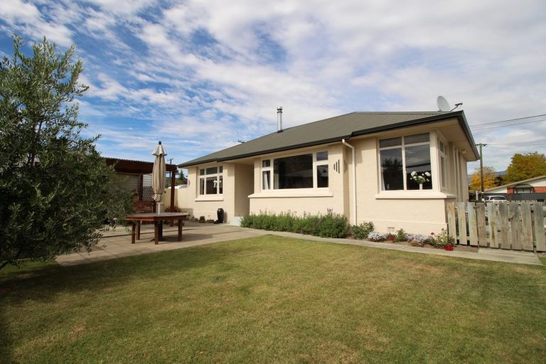 Photo of property in 54 Shannon Street, Alexandra, 9320