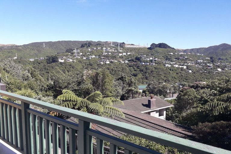 Photo of property in 74a Mairangi Road, Wadestown, Wellington, 6012