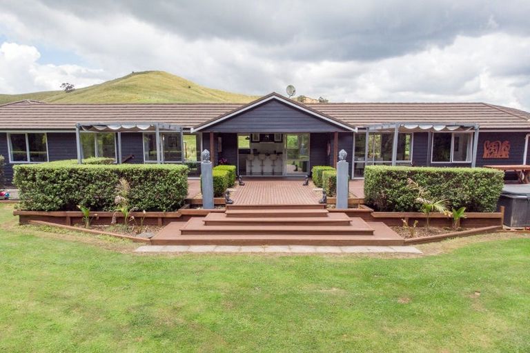 Photo of property in 180c Dimmock Road, Waitakaruru, Pokeno, 2471