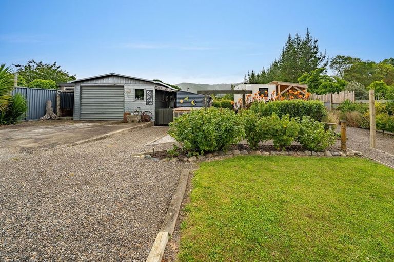 Photo of property in 195 Whitby Road, Wakefield, 7025