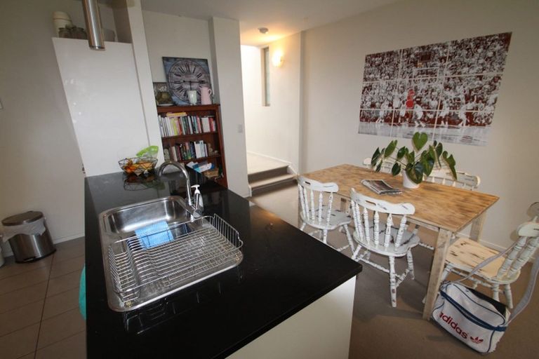 Photo of property in 35r Garnet Road, Westmere, Auckland, 1022