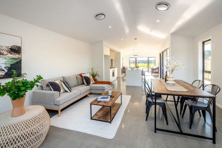 Photo of property in 13 Cotterville Crescent, Greytown, 5712