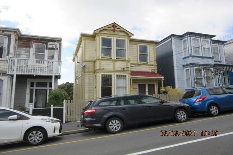 Photo of property in 125b Tasman Street, Nelson, 7010