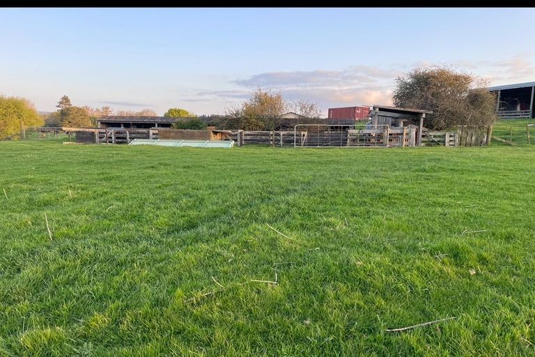 Photo of property in 475 Wharepuhunga Road, Waikeria, Te Awamutu, 3873