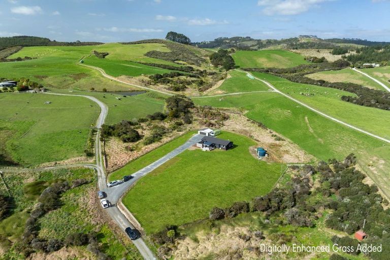 Photo of property in 5 William James Lane, Makarau, Warkworth, 0984