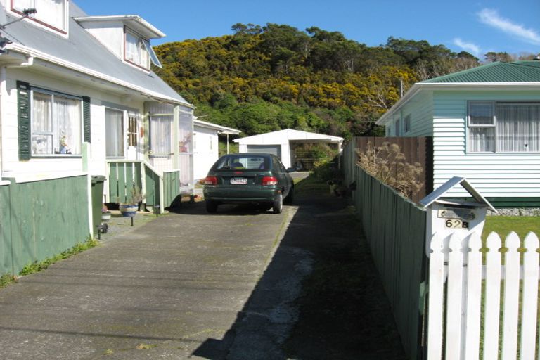 Photo of property in 62b Dover Road, Wainuiomata, Lower Hutt, 5014