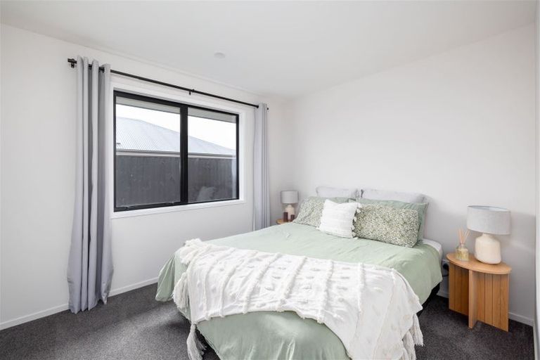 Photo of property in 74 Muirhill Street, Halswell, Christchurch, 8025