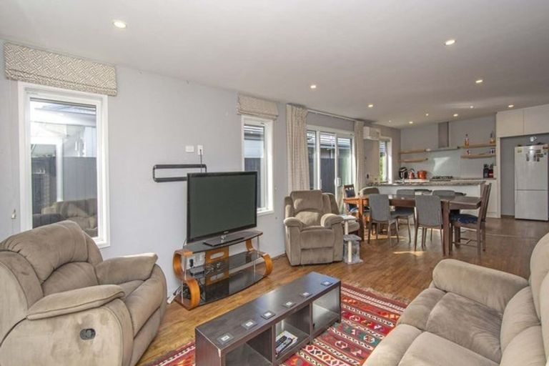 Photo of property in 22 Contrail Street, Wigram, Christchurch, 8042