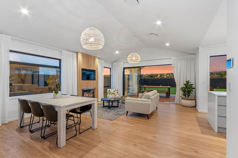 Photo of property in 28 Vitalia Crescent, Lincoln, 7608