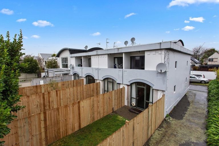 Photo of property in 23 Beveridge Street, Christchurch Central, Christchurch, 8013