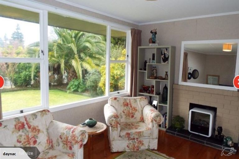 Photo of property in 57 Ward Avenue, Fenton Park, Rotorua, 3010