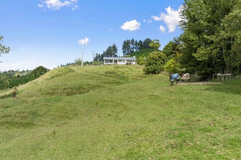 Photo of property in 451 Ararua Road, Waiotira, 0193