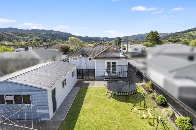Photo of property in 5 Dunn Street, Wainuiomata, Lower Hutt, 5014