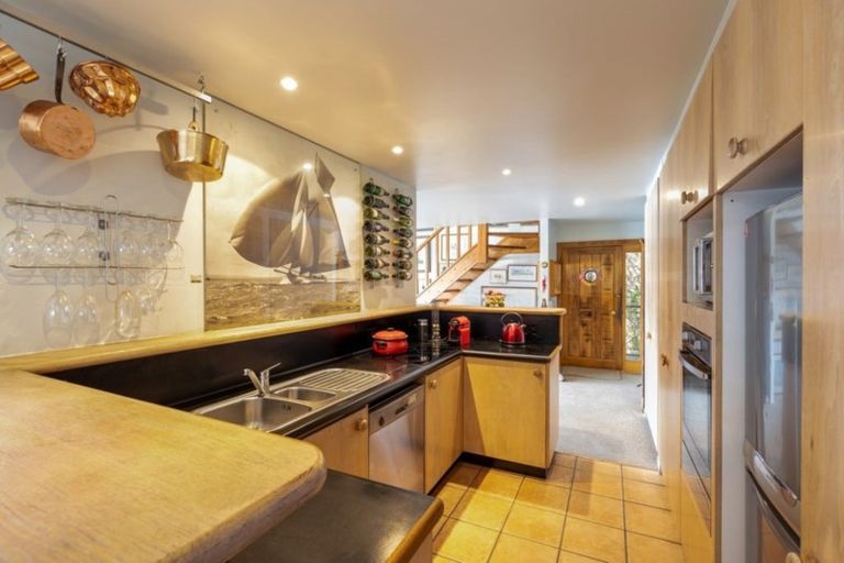 Photo of property in 181-209 Port Underwood Road, Waikawa, Picton, 7281