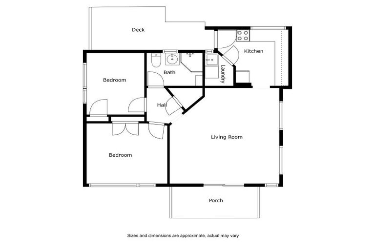 Photo of property in 173 Ravensbourne Road, Ravensbourne, Dunedin, 9022