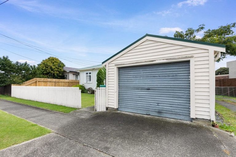 Photo of property in 4 Anzac Avenue, Morrinsville, 3300