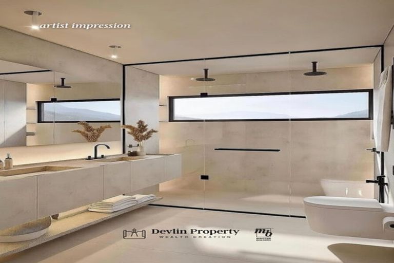 Photo of property in 6 Eric Wakelin Lane, Whau Valley, Whangarei, 0112