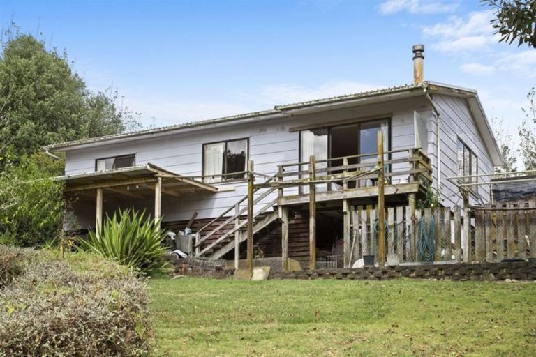 Photo of property in 1120d Waiuku Road, Waiuku, 2681