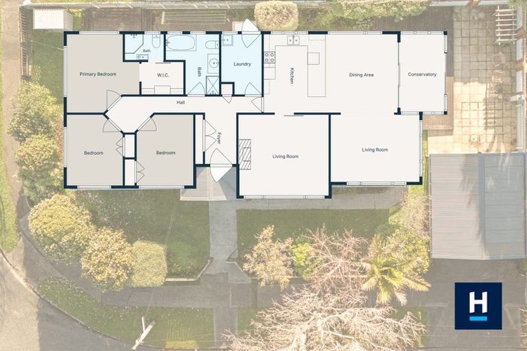 Photo of property in 9 Witako Street, Epuni, Lower Hutt, 5011