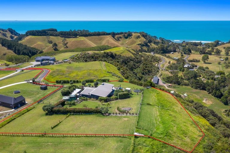 Photo of property in 85d Mimiha Ridge Road, Matata, Whakatane, 3194
