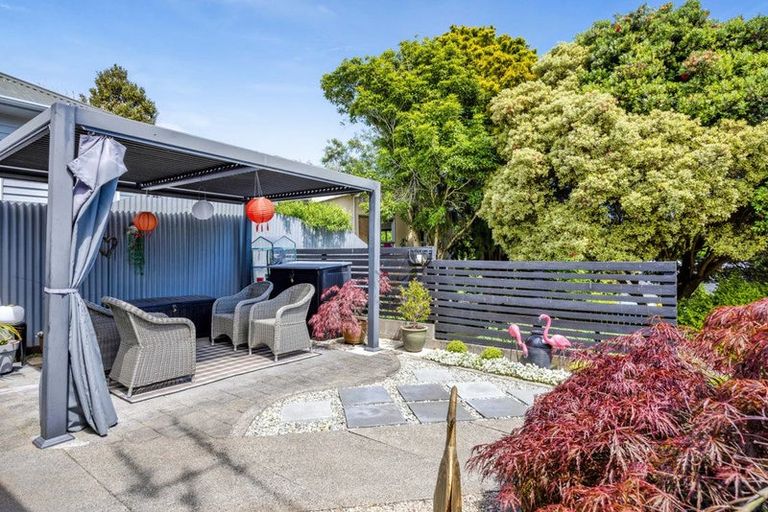 Photo of property in 11 Fitzherbert Avenue, Springvale, Whanganui, 4501