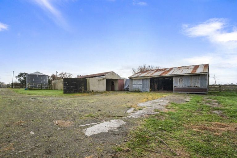Photo of property in 201 Shirriffs Road, Awapuni, Palmerston North, 4412