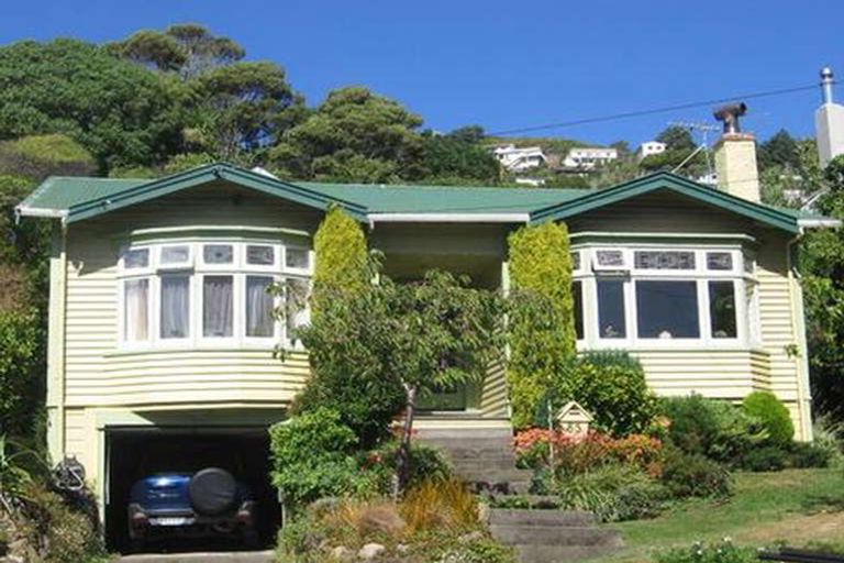 Photo of property in 85 Wilton Road, Wilton, Wellington, 6012