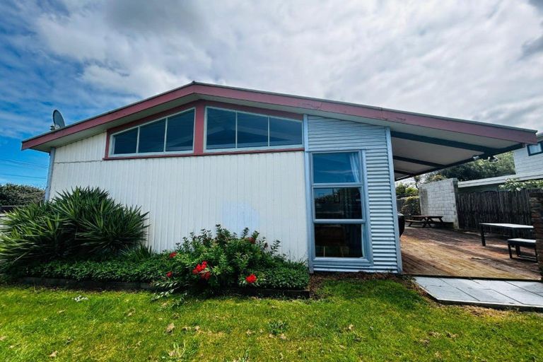 Photo of property in 72 Somerset Road, Springvale, Whanganui, 4501