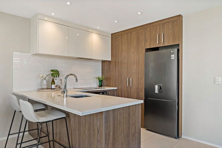 Photo of property in 4a Meteor Road, Hobsonville, Auckland, 0616