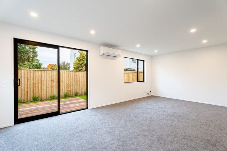 Photo of property in 6/28 Deloraine Street, Somerfield, Christchurch, 8024
