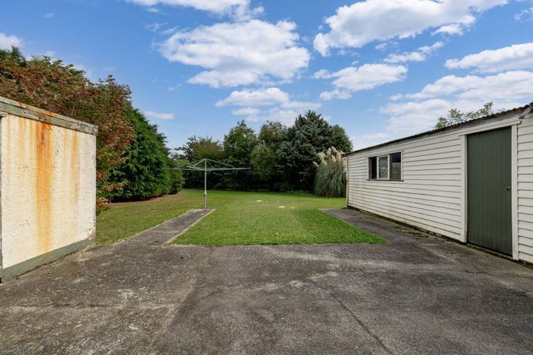 Photo of property in 60 Tyndall Street, Pahiatua, 4910