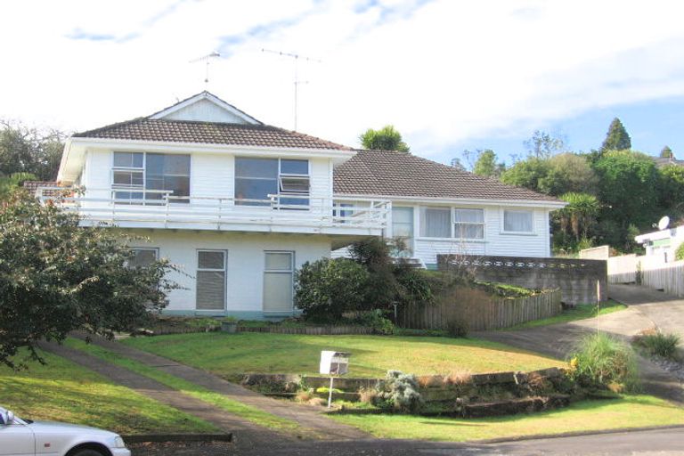 Photo of property in 56 Plunket Terrace, Hamilton East, Hamilton, 3216