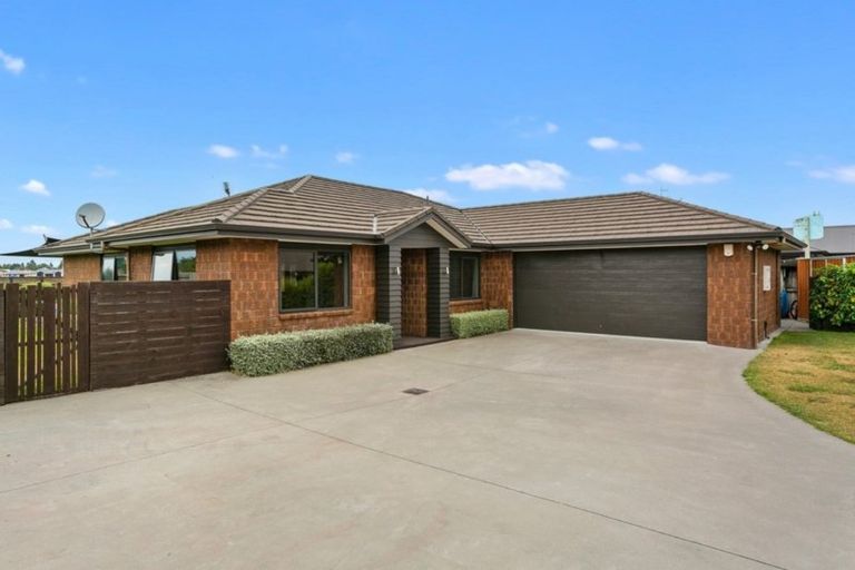 Photo of property in 32 Mckenzie Place, Matamata, 3400