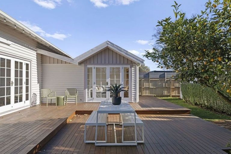 Photo of property in 65 Mersey Street, St Albans, Christchurch, 8014