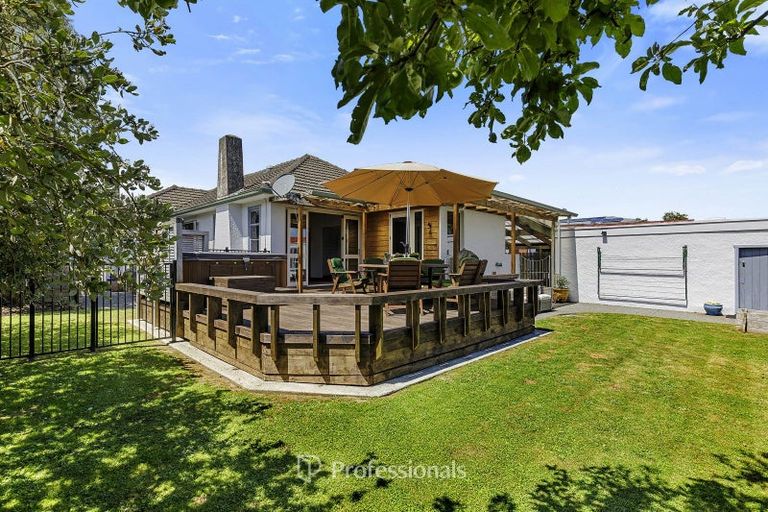 Photo of property in 45 Golders Road, Elderslea, Upper Hutt, 5018
