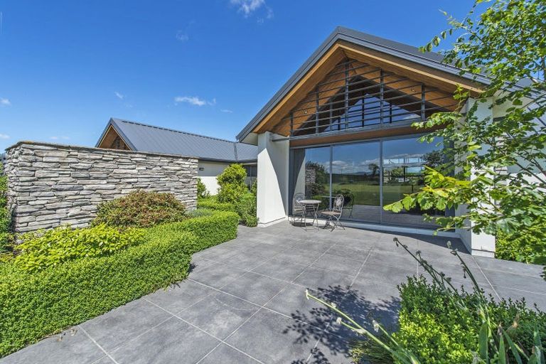 Photo of property in 155 Bellam Road, Rolleston, Christchurch, 7678