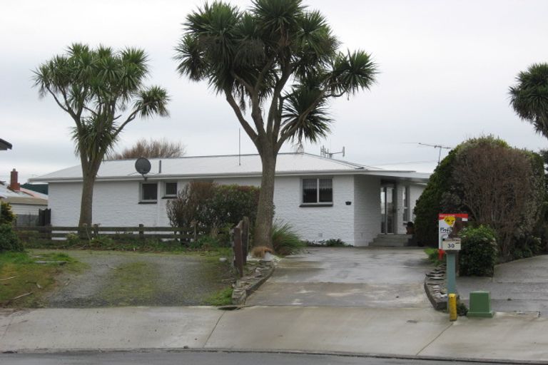 Photo of property in 30 Henderson Street, Kingswell, Invercargill, 9812