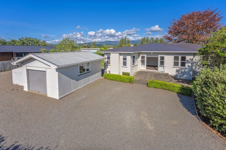 Photo of property in 132 Waerenga Road, Otaki, 5512