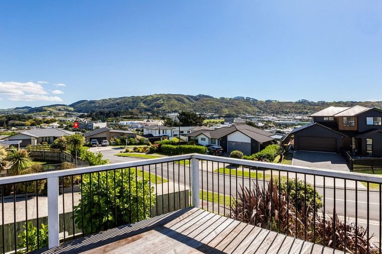 Photo of property in 117 John Burke Drive, Aotea, Porirua, 5024