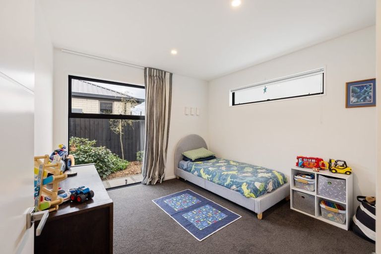 Photo of property in 3 James Caird Lane, Wigram, Christchurch, 8025