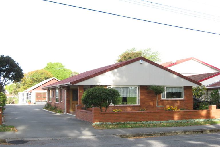 Photo of property in 228 Wilsons Road, Waltham, Christchurch, 8023