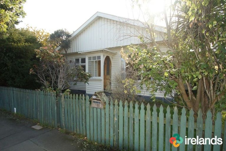 Photo of property in 1/3 Celia Street, Redcliffs, Christchurch, 8081