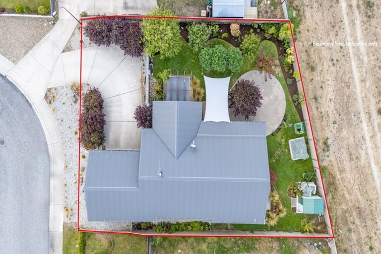 Photo of property in 46 Briar Crescent, Alexandra, 9320