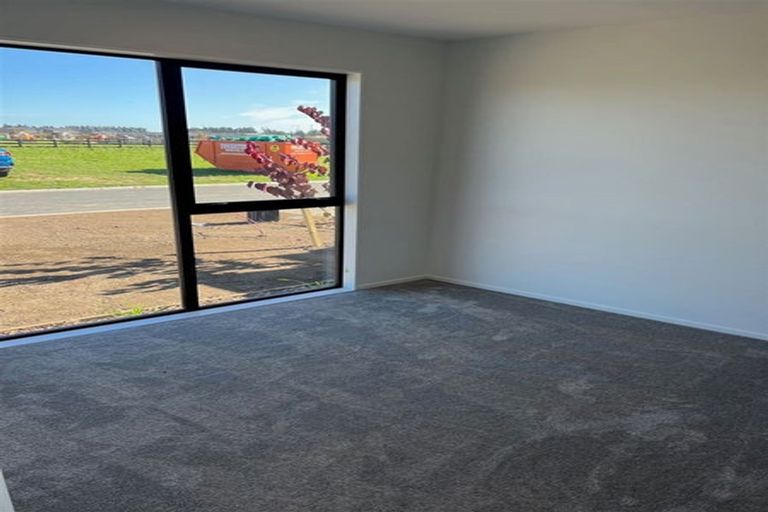 Photo of property in 7 Cowley Lane, Rolleston, 7615