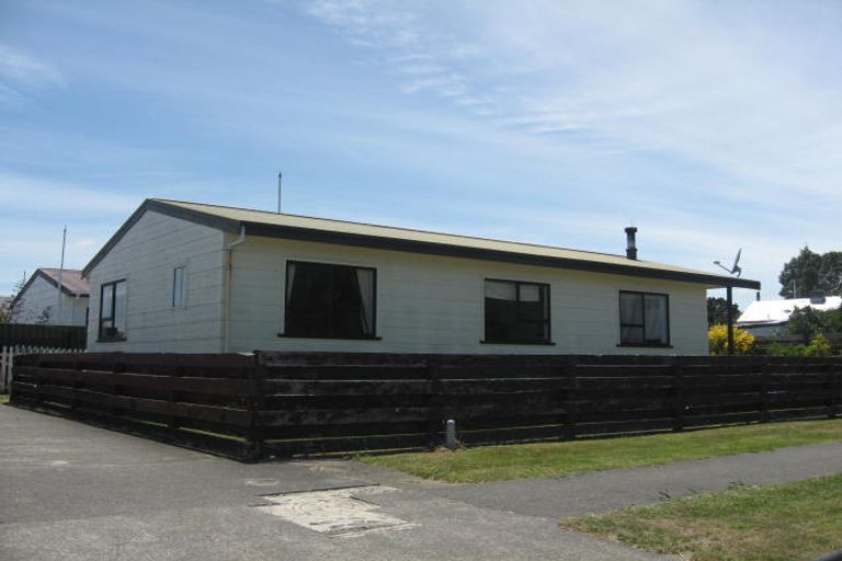 Photo of property in 10 Rata Street, Feilding, 4702
