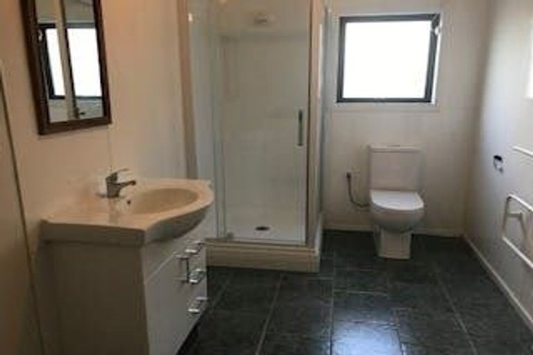 Photo of property in 3/7 Trafalgar Street, Johnsonville, Wellington, 6037