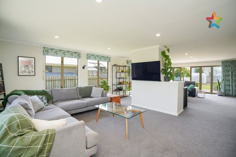 Photo of property in 134 Gimblett Place, Waikiwi, Invercargill, 9810