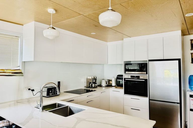 Photo of property in 21 Tamar Street, South Hill, Oamaru, 9400