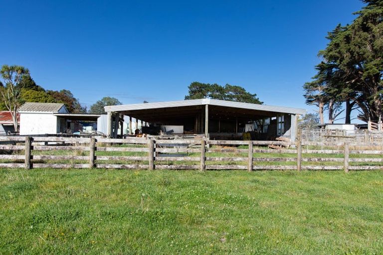 Photo of property in 126 Tutaekara Road, Pahiatua, 4987