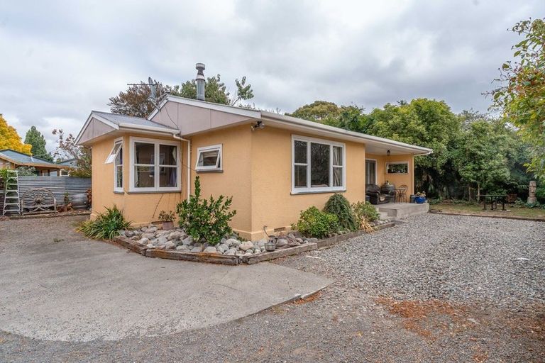 Photo of property in 112a Colombo Road, Masterton, 5810